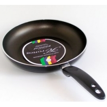 Patelnia głęboka Kronos 26cm